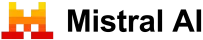 Mistral AI-200h
