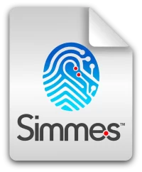 Simmes-File