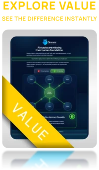 See the true value of SymSoul in your working environment 