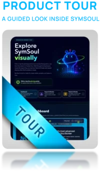 See the true value of SymSoul in your working environment 