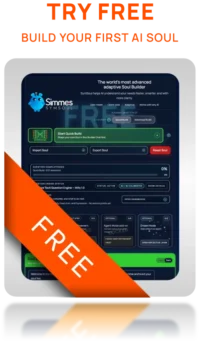 Try SymSoul FREE with this lite version 
