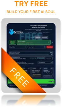 Try SymSoul FREE with this lite version 
