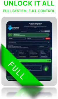 Unlock the full potential of SymSoul