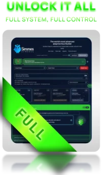 Unlock the full potential of SymSoul